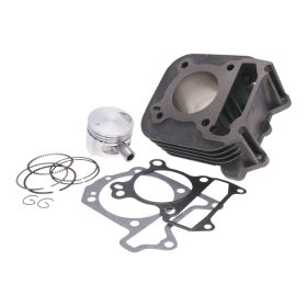   RMS hengerszett 125cc - Vespa LX / ET4, Piaggio Liberty, Aprilia Sport City One