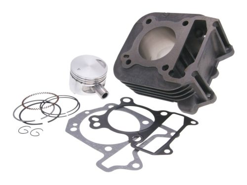 RMS hengerszett 125cc - Vespa LX / ET4, Piaggio Liberty, Aprilia Sport City One