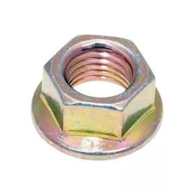 Külső tárcsa anya M10x1.25 - Peugeot 50cc