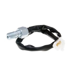 Féklámpa kapcsoló hidraulikus, lábfék M10x1