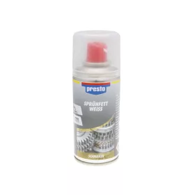 Presto fehér zsír spray 150ml