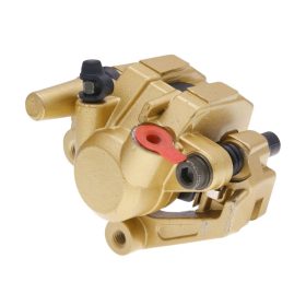 Első féknyereg - Peugeot V-Clic 50, GY6 50