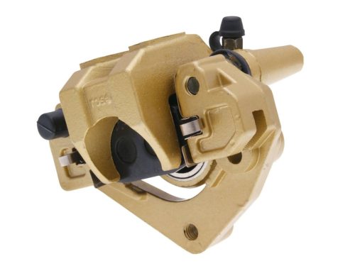 Első féknyereg - Peugeot V-Clic 50, GY6 50