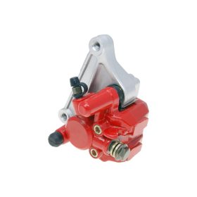 Első féknyereg - Sym Dd 50, Mio 50