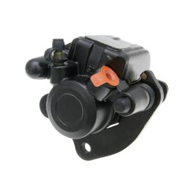 Első féknyereg - Peugeot Kisbee 50