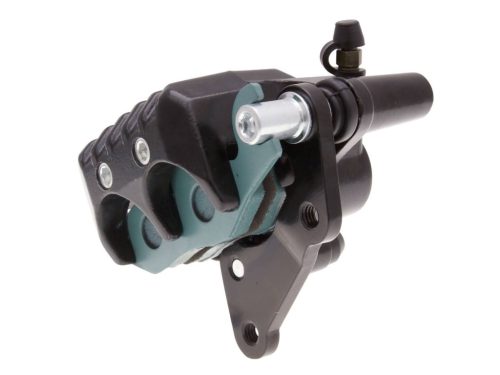 Első féknyereg - Gilera Runner, Piaggio Fly, Vespa Gts (Heng Tong nyereggel)