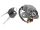 Key Kapcsoló Zár Szett Oem / Gyári, Generic Trigger
