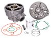 Hengerszett 50cc hengerfejjel - Minarelli AM6 (type Generic Trigger)
