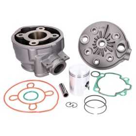   Hengerszett 50cc hengerfejjel - Minarelli AM6 (type Generic Trigger)