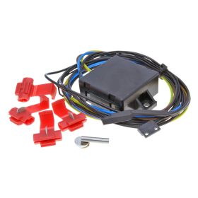   rev limiter / speed limiter magnet switch for 2-stroke scooters, mopeds