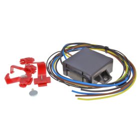   rev limiter / speed limiter brake lever code for 2-stroke scooters, mopeds