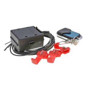   rev limiter / speed limiter remote control for 2-stroke scooters, mopeds