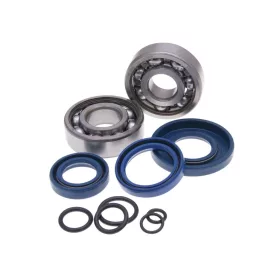   Főtengely Csapágy Szett Skf Tartalmaz O-gyűrű, Vespa Pk 50, 125, Xl 50, 125