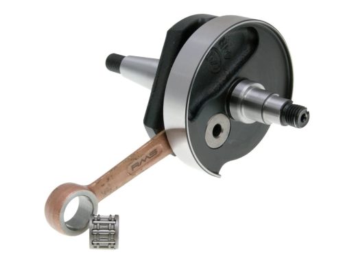 Főtengely Rms, Vespa V50 Fl, Vespa 50 N, Vespa Pk Xl 20mm-es kúp