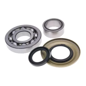 Főtengely Csapágy Szett, Vespa Px 125, 150, 200, Lml