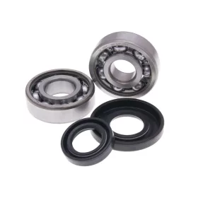Főtengely Csapágy Szett Skf, Vespa 50, 90