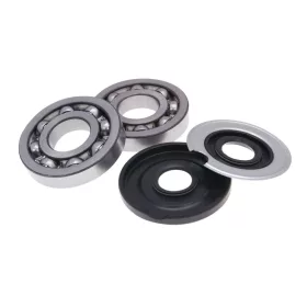 Főtengely Csapágy Szett, Vespa 150 Gl, Sprint, Super, Gtr