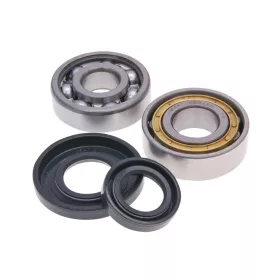 Főtengely Csapágy Szett Skf, Vespa 125, Primavera, Et3