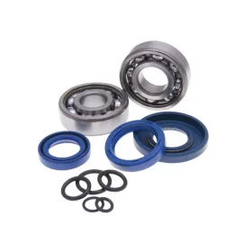 Főtengely Csapágy Szett Skf W/ O-gyűrű, Vespa Pk Xl