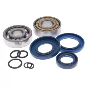   Főtengely Csapágy Szett Skf Tartalmaz O-gyűrű, Vespa 125, Primavera, Et3