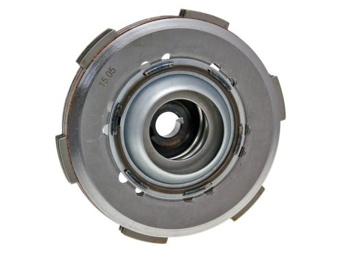 Ferodo komplett kuplung - Piaggio Ape 50, Vespa PK, Special, XL, ETS, Primavera ET3 50-125ccm