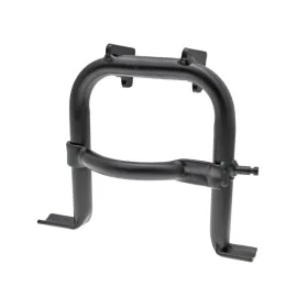 Fekete középsztender, teljes magasság 17cm - Puch Maxi