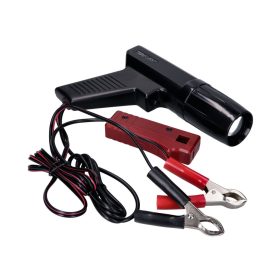 6V/12V-os gyújtásidőzítő stroboszkópos lámpa