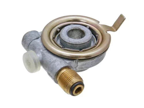 Kilóméteróra meghajtó - Yamaha Neos, MBK Ovetto