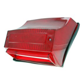 Hátsó lámpa - Vespa P80, 125, 150, 200, V8X1T, VNX1T -84
