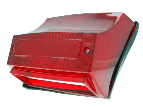 Hátsó lámpa - Vespa P80, 125, 150, 200, V8X1T, VNX1T -84