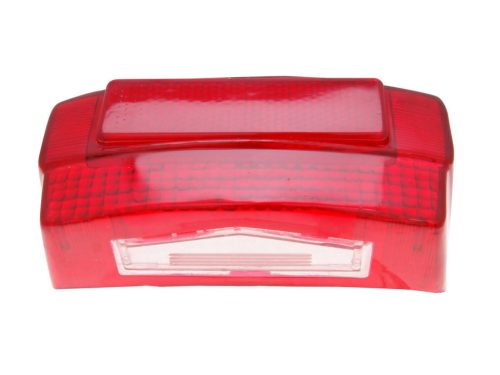 Hátsó lámpabúra - Vespa P80, 125, 150, 200, V8X1T, VNX1T -84