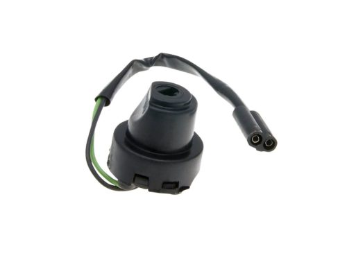 Gyújtáskapcsoló betét - Vespa PK 50, 80, 125, PX 125, 150, 200
