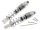 YSS Twin PRO-X lengéscsillapító (teleszkóp) szett 310mm - Honda PCX 125