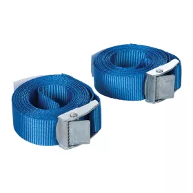 Silverline 25x2.5m-es spanifer szett