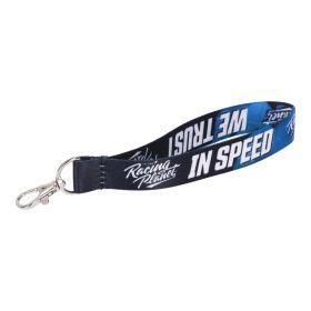 lanyard keychain Racing Planet short