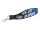 lanyard keychain Racing Planet short