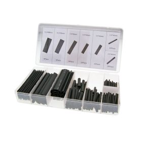 Zsugorcső szett - 127db