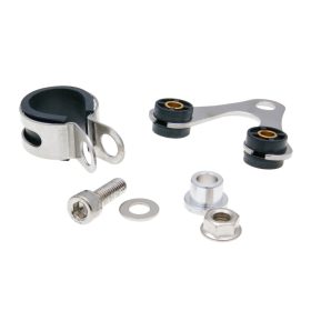   Koso rögzítő elemek 48-55mm-es, kerekített alakú eszközökhöz