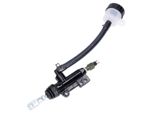 Hátsó Főfékhenger 12.6mm, Aprilia Rs 125, Mx 50, Rx 50, Generic Trigger