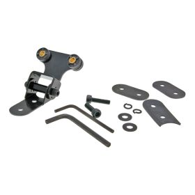 Koso rögzítő elemek az EGT, DB-01R kilóméterórákhoz