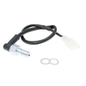   Hidraulikus féklámpa kapcsoló M10x1 - ferde fékmunkahengerhez