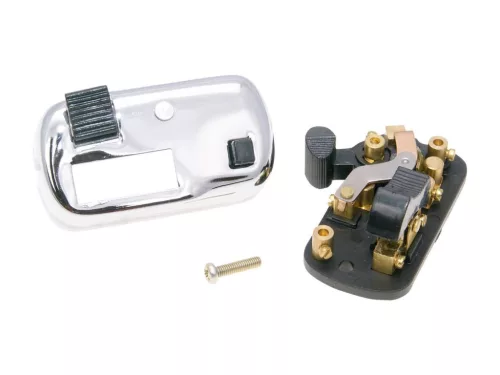 Jobboldali kormánykapcsoló - Vespa Super, Sprint, Primavera, GL