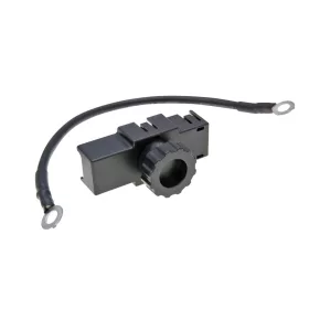   Akkumulátor megszakító, leválasztó kapcsoló - motor, robogó, quad, ATV, jet ski,  hajó