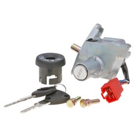   Gyújtáskapcsoló - Yamaha Aerox, MBK Nitro (2013-), Yamaha Neos, MBK Ovetto (2009-)