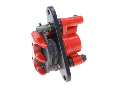 Első féknyereg - SYM Cello, Fiddle II, Orbit 50