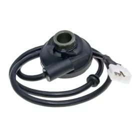   OEM elektronikus kilóméteróra meghajtó - Gilera DNA, Runner 2005-, Piaggio Beverly, NRG, X9