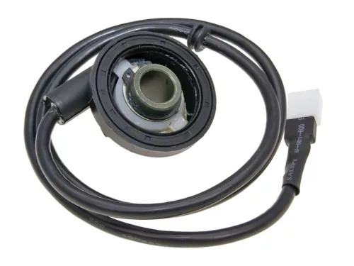 OEM elektronikus kilóméteróra meghajtó - Gilera DNA, Runner 2005-, Piaggio Beverly, NRG, X9