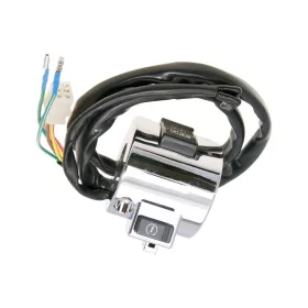   Jobboldali kormánykapcsoló - SYM Allo, Cello 50 4T (4 ütemű)