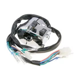 Baloldali kormánykapcsoló - SYM Allo, Cello 50 (4 ütemű)