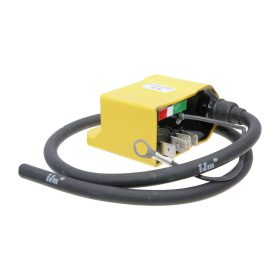   Top Performances korlátlan CDI gyújtáselektronika egység - Minarelli AM6, Derbi Senda (Ducati/Kokusan gyújtással)